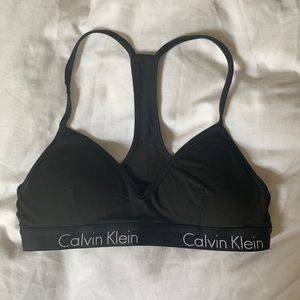 Calvin Klein Lounge Bra